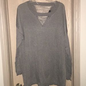 BNWT Lane Bryant Sweater